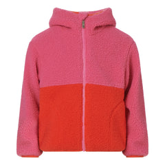 Fusalp - Moon Jacke | Pink