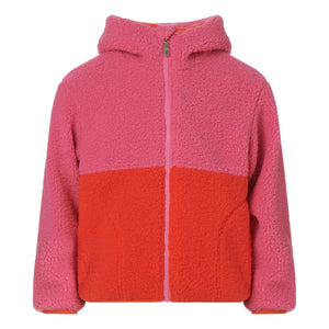 Fusalp - Moon Jacke | Pink