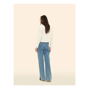 Xirena - Ines Hose | Denimblau