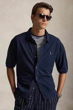 Polo Ralph Lauren erkek pamuklu gömlek