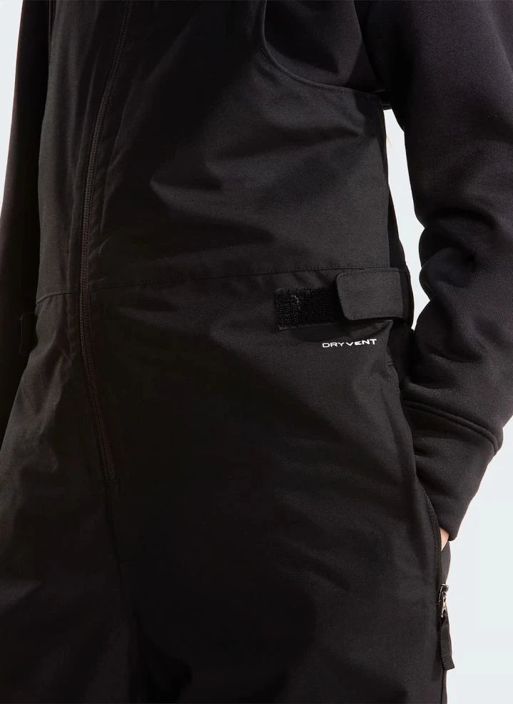 The North Face - Freedom Skijacken | Schwarz