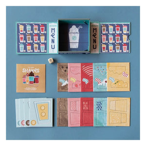 Londji - Spiel Shakes