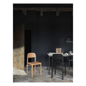 Muuto - Ambit Pendelleuchte | Schwarz