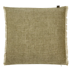 Haomy - Cuba Kissenbezug | Olive