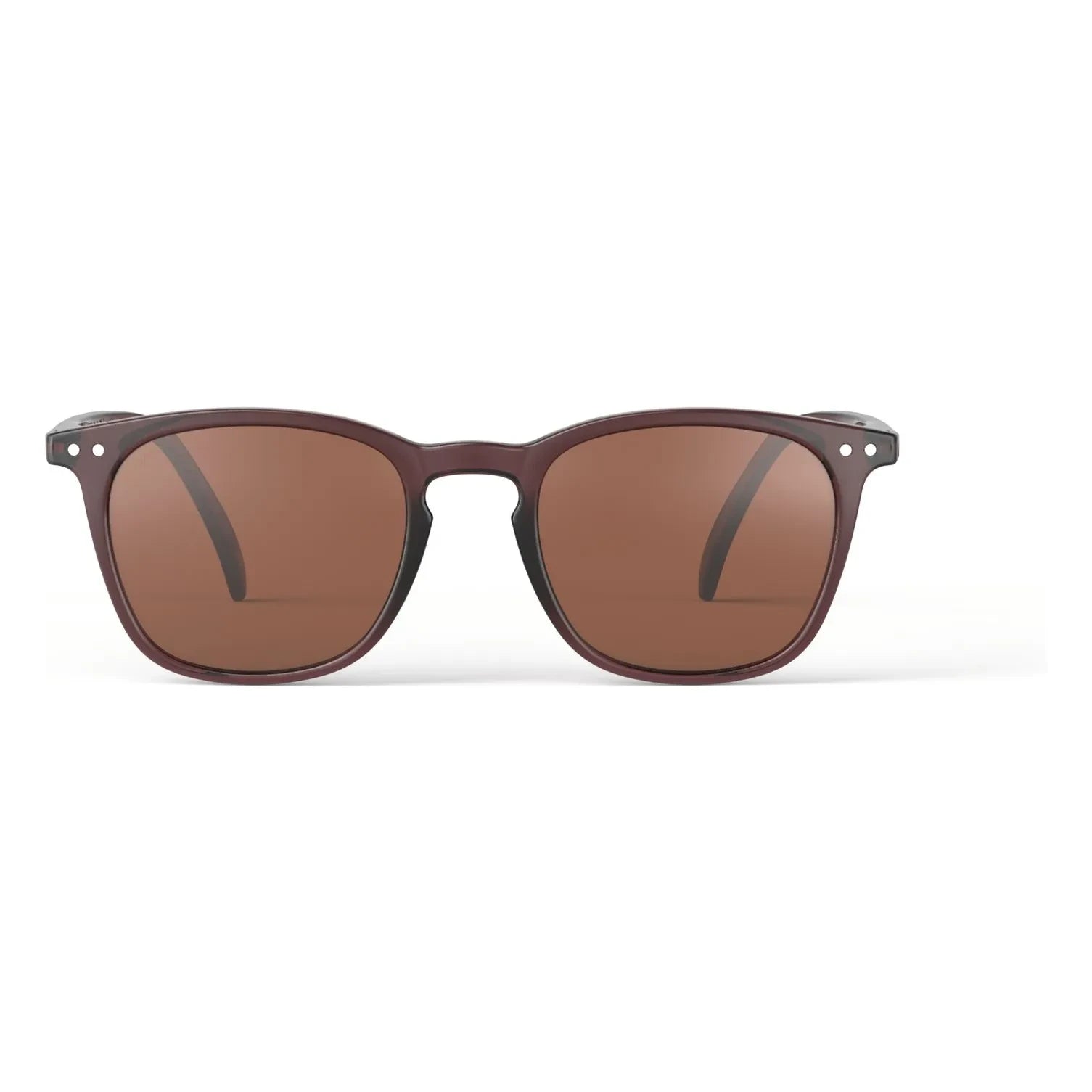 IZIPIZI - Sonnenbrille #E | Natur