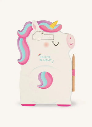 Legami - Magische Einhorn Kreidetafel
