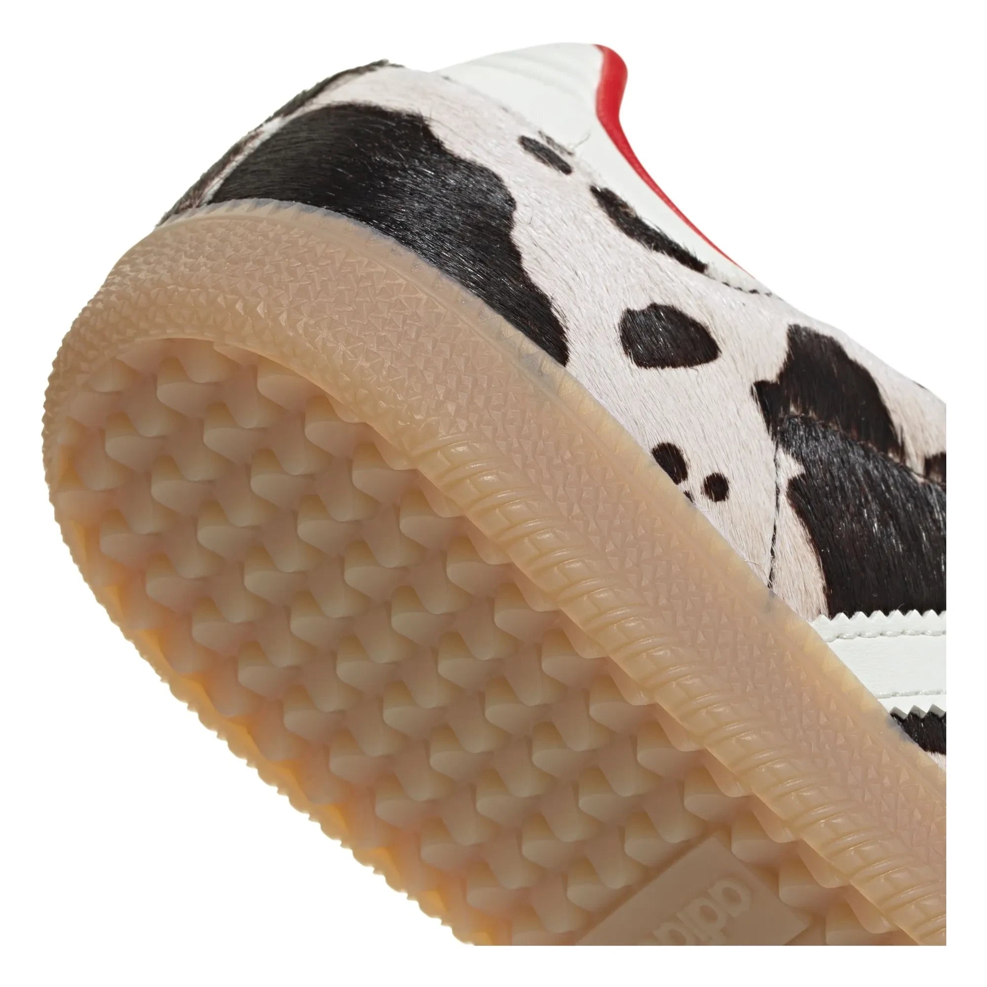 Adidas - Samba OG Sneaker | Dunkelbraun