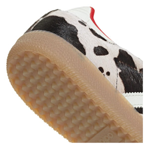 Adidas - Samba OG Sneaker | Dunkelbraun