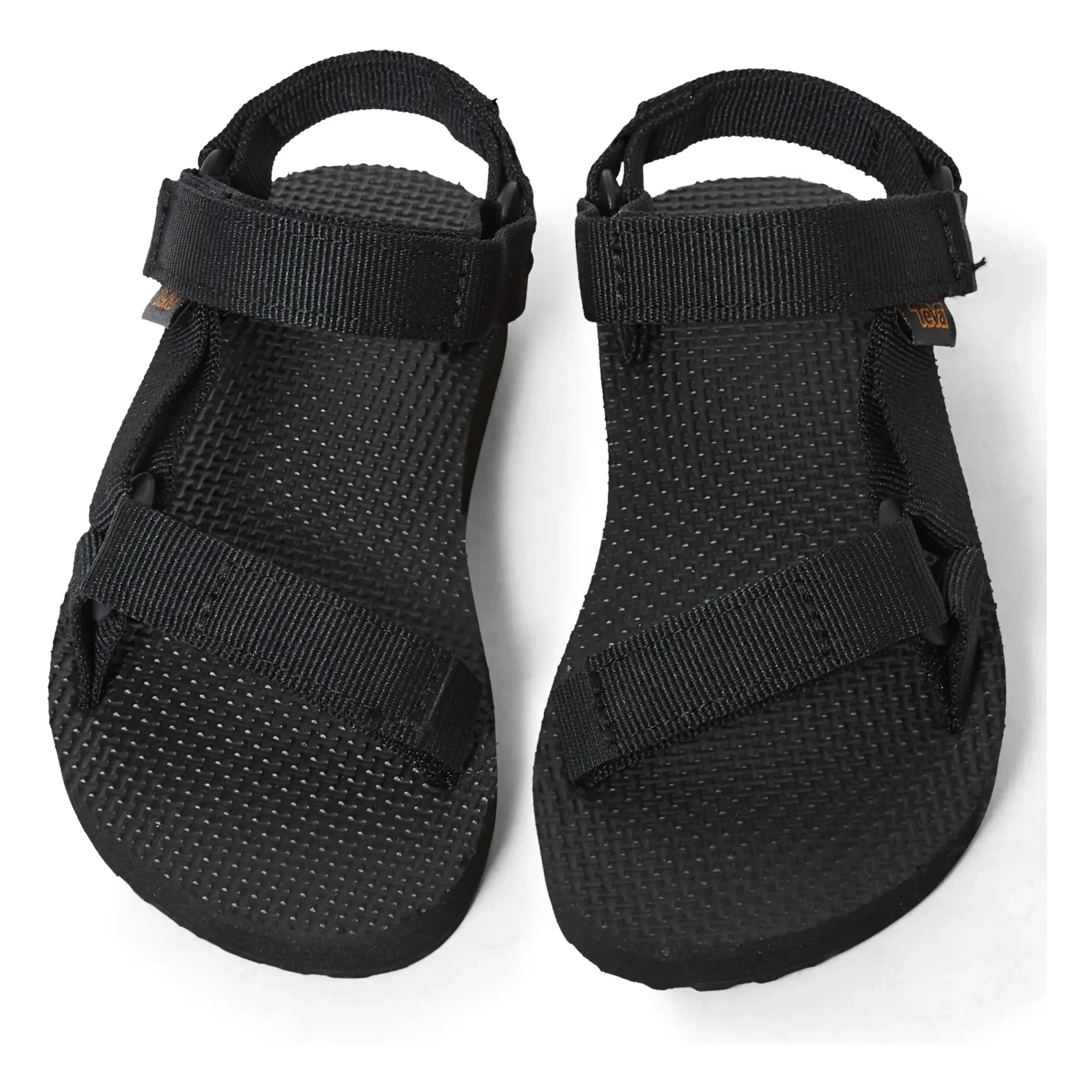 Teva - Original Universal Sandalen - Kinderkollektion | Schwarz