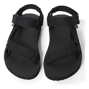 Teva - Original Universal Sandalen - Kinderkollektion | Schwarz