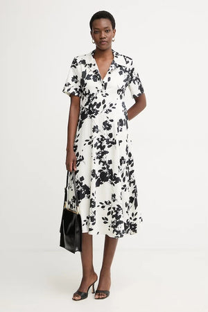 Max&Co. MCOBALTA Elbise