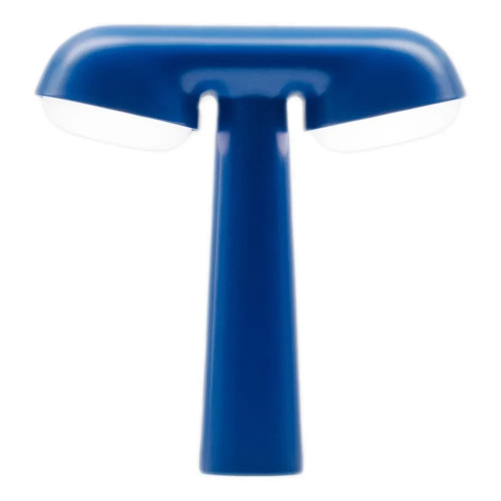 Moustache - TGV Lampe, Moustache x SNCF, Ionna Vautrin | Electric Blue