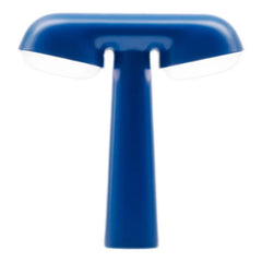 Moustache - TGV Lampe, Moustache x SNCF, Ionna Vautrin | Electric Blue
