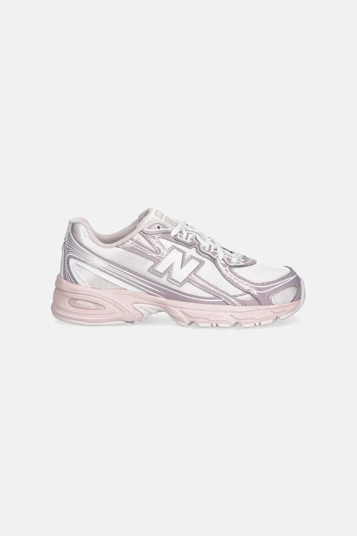 New Balance 740 Spor Ayakkabı
