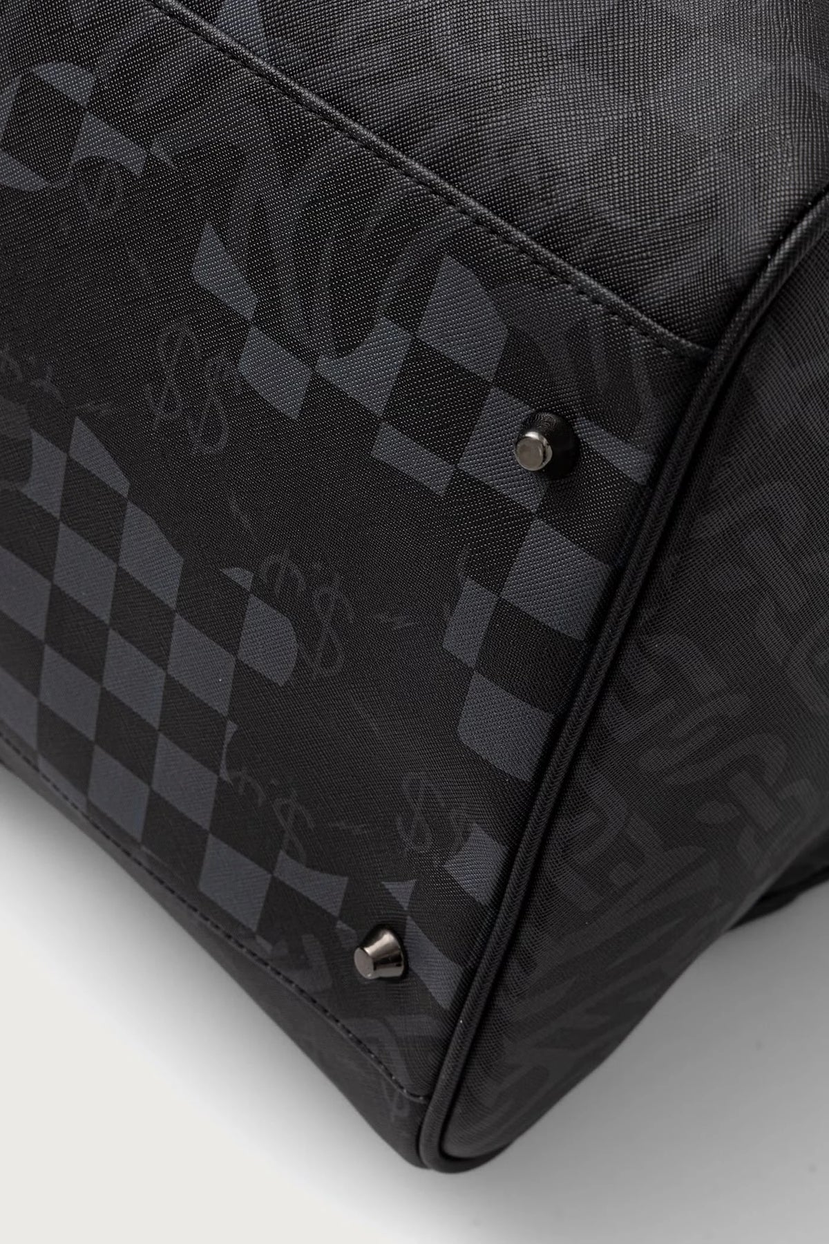Sprayground - Schwarze Tasche 910D9516NSZ
