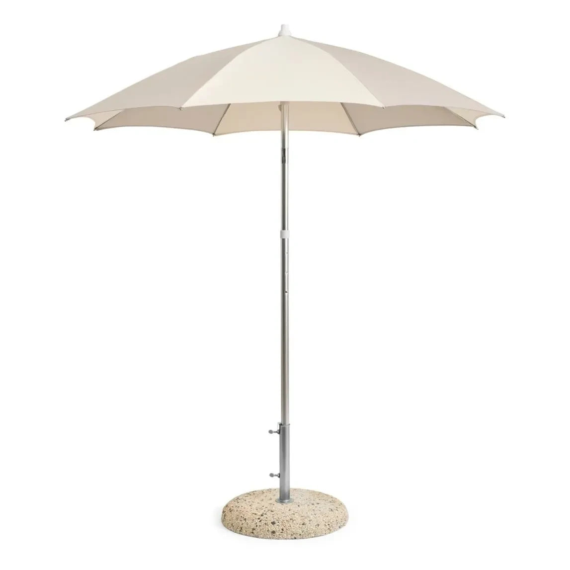Hay - Parasol Terrazza | Hellgrau