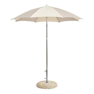 Hay - Parasol Terrazza | Hellgrau