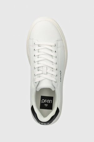 Liu Jo BIG 01 Deri Sneakers