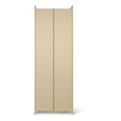 Ferm Living - Fester Schrank | Beige