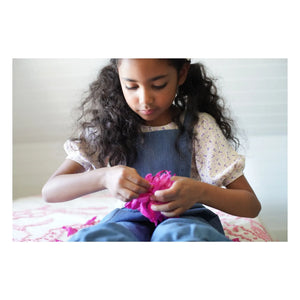 Soor Ploom - Opal Bio-Baumwoll-Overall | Denimblau