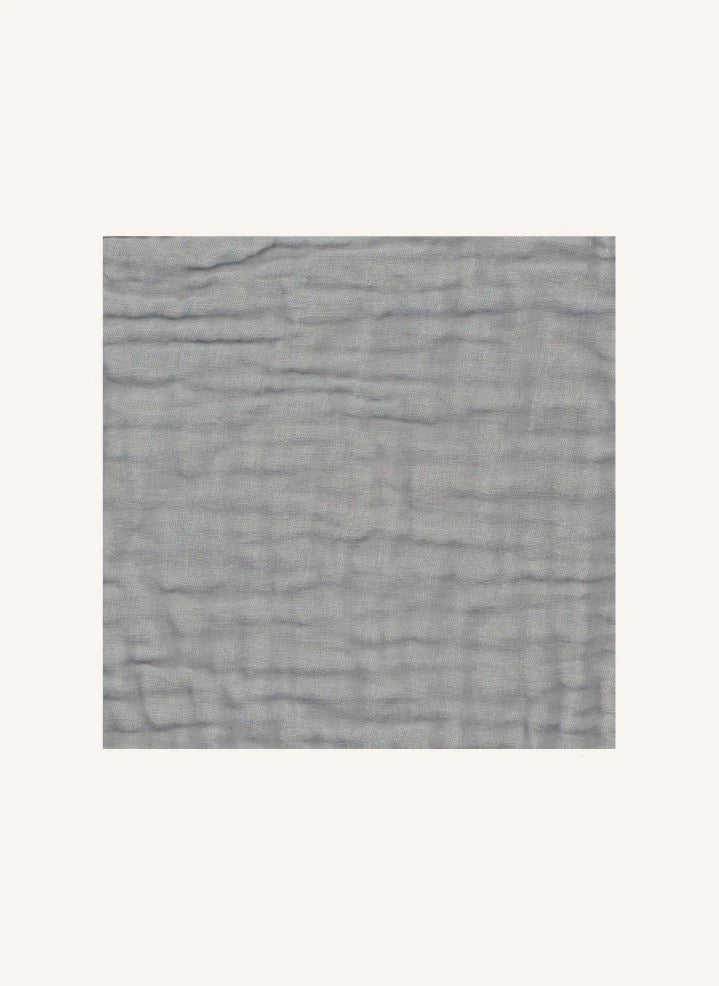 Numero 74 - Cocoon Schlafsack - grau | Silver Grey S019