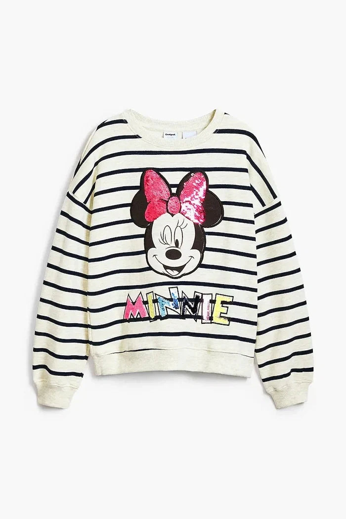 Desigual Çocuk Sweatshirt