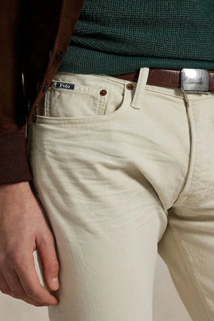 Polo Ralph Lauren slim fit erkek jean