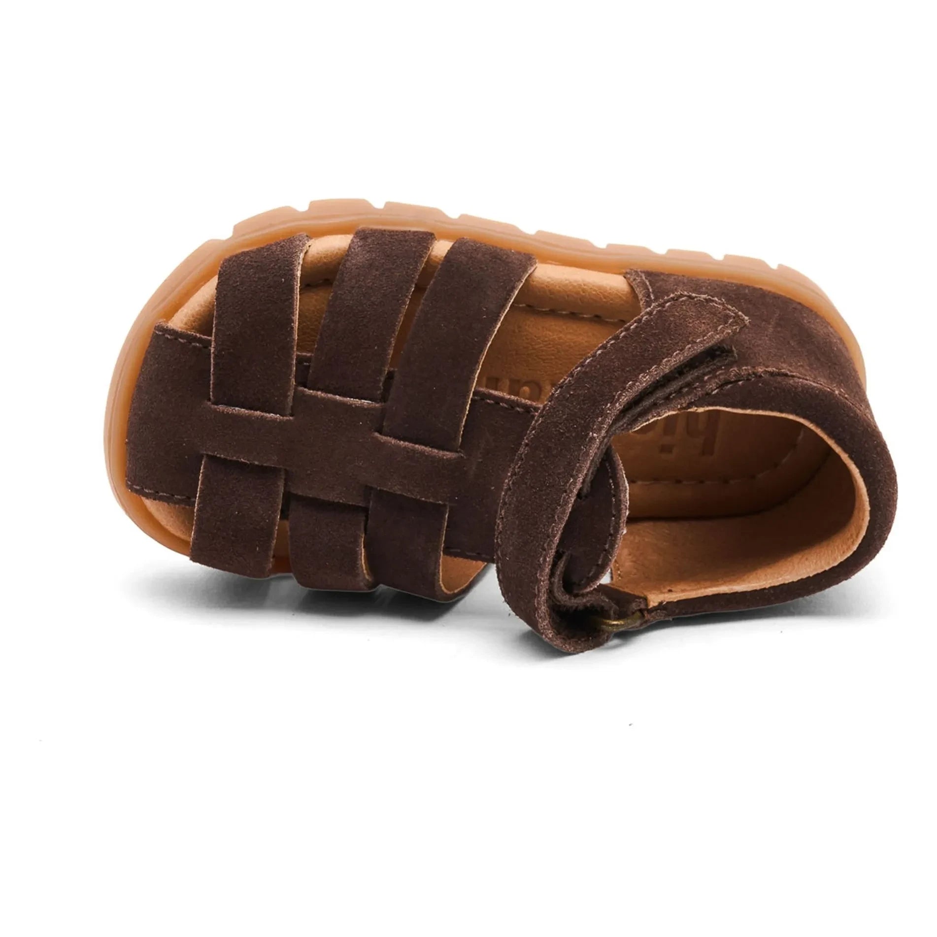 bisgaard - Beka S Sandale | Braun