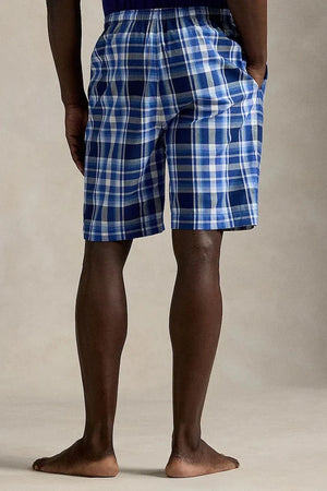 Polo Ralph Lauren erkek pamuklu kısa pijama altı