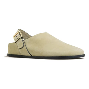 A. Emery - Louis Sabotlar | Krem