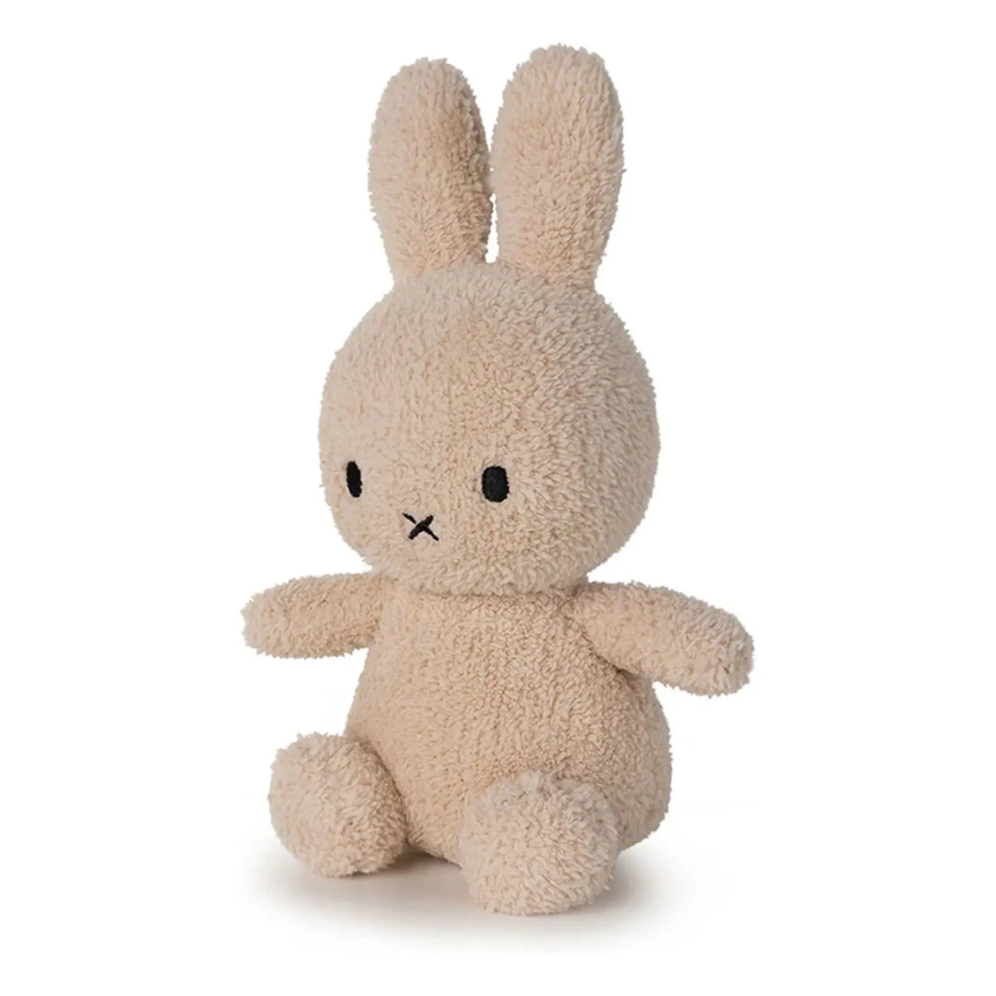 Bon Ton Toys - MIFFY - Miffy Plüschtier | Beige