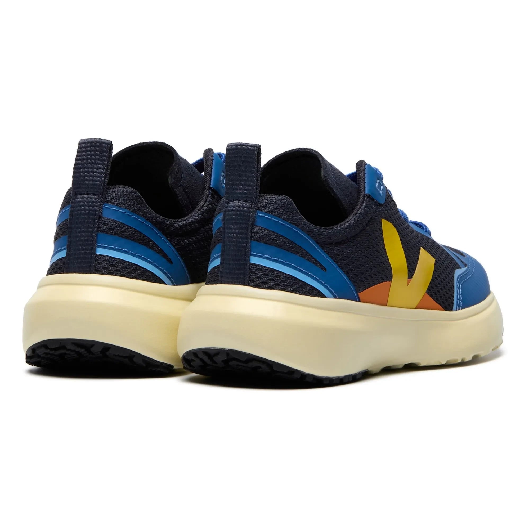 Veja - Canary Schnürsneaker | Blau
