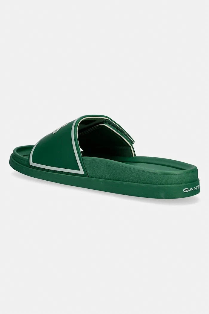 Gant erkek havuz terlikleri Pierbay