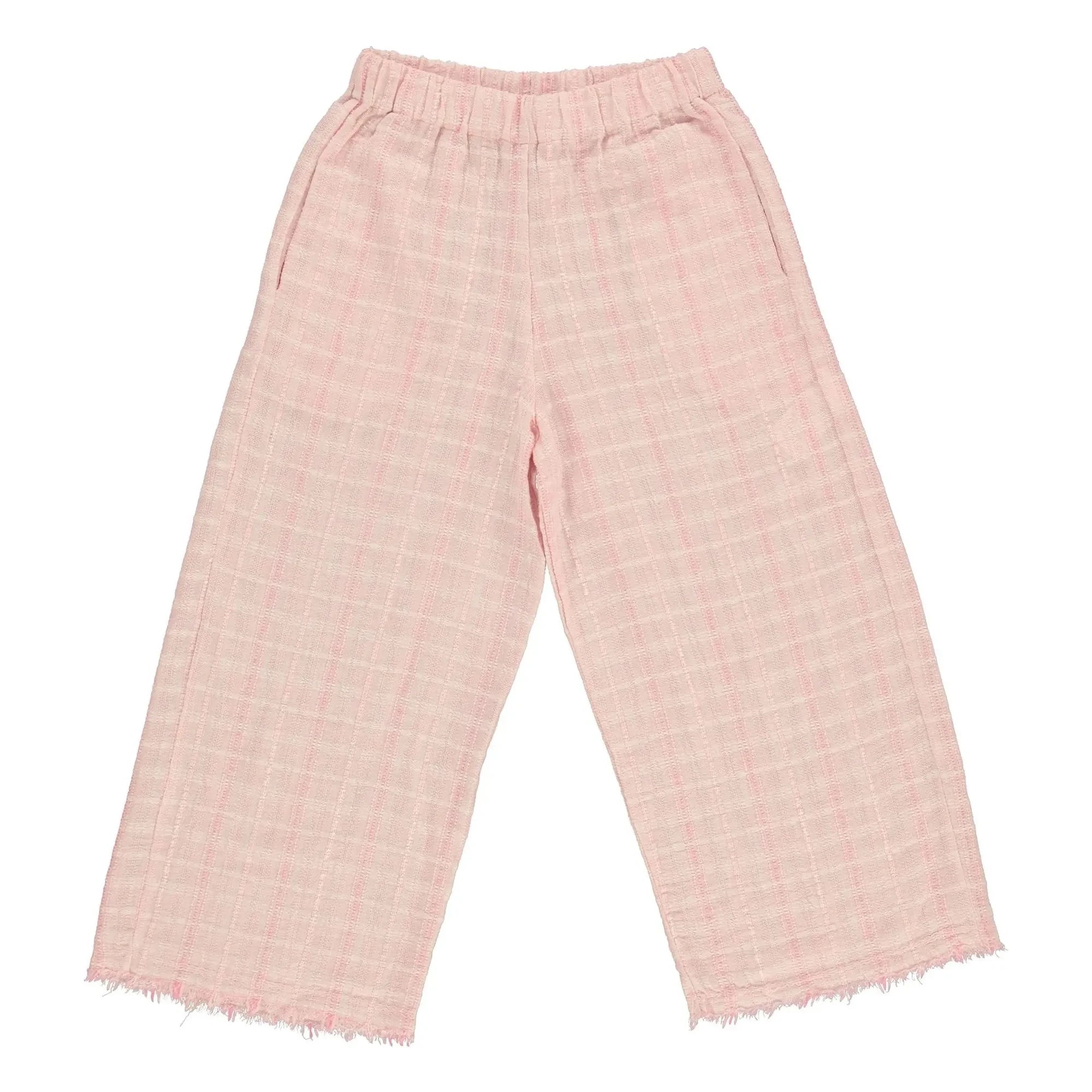 Bebe Organic - Emma Kareli Hose | Blassrosa