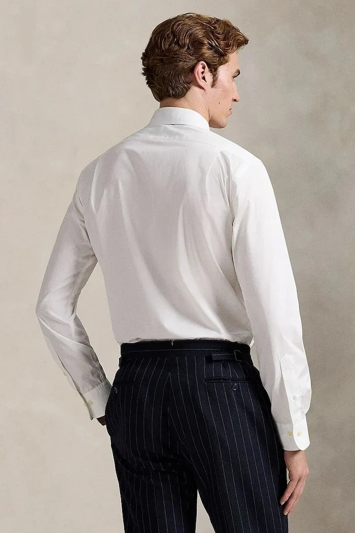 Polo Ralph Lauren Pamuklu Gömlek