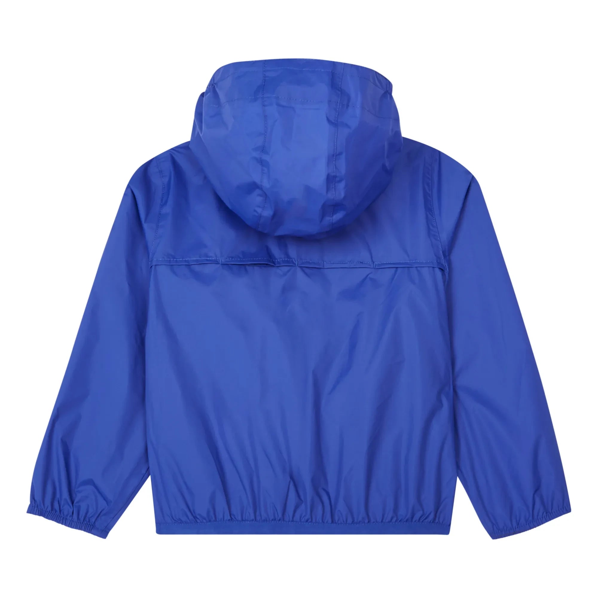 K-way - Le Vrai Claude Regenjacke | Königsblau