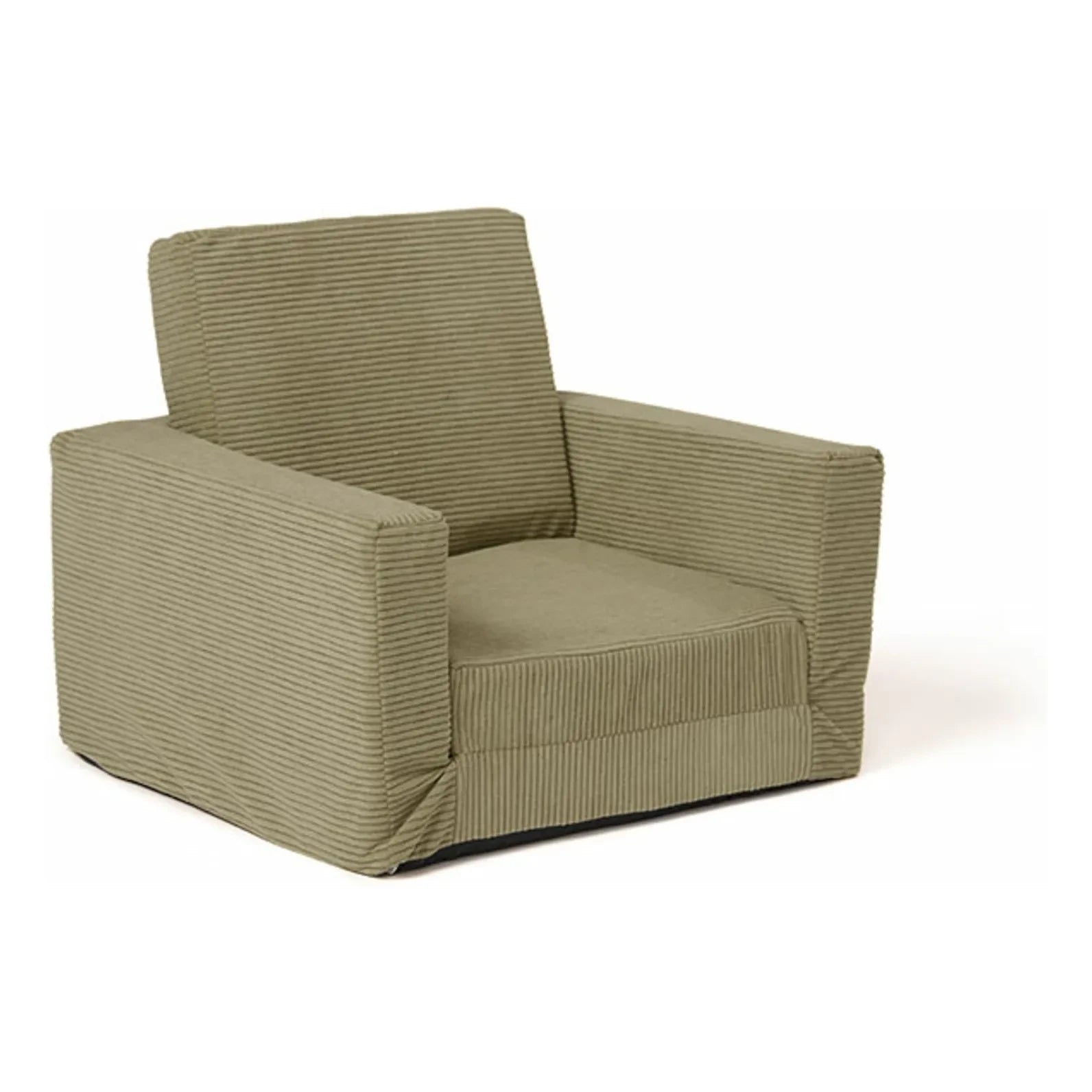Kid's Concept - Kamin-Stuhl | Khaki