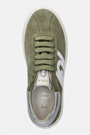 Furla Nuage Kadın Süet Sneaker