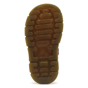 Dr Martens - Raffe T Çizik Ayakkabılar | Kahverengi