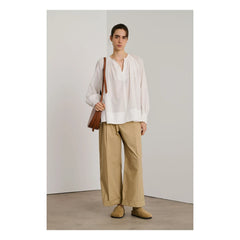 Soeur - Sierra Bluse | Ecru