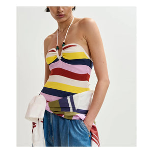 Essentiel Antwerp - Top Jellie | Creme