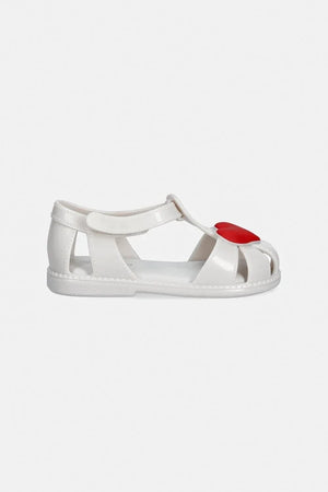 Melissa HIP HEART BALLERINA BB Çocuk Sandalet