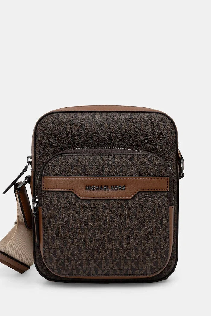 Michael Kors Erkek Çapraz Çanta HUDSON