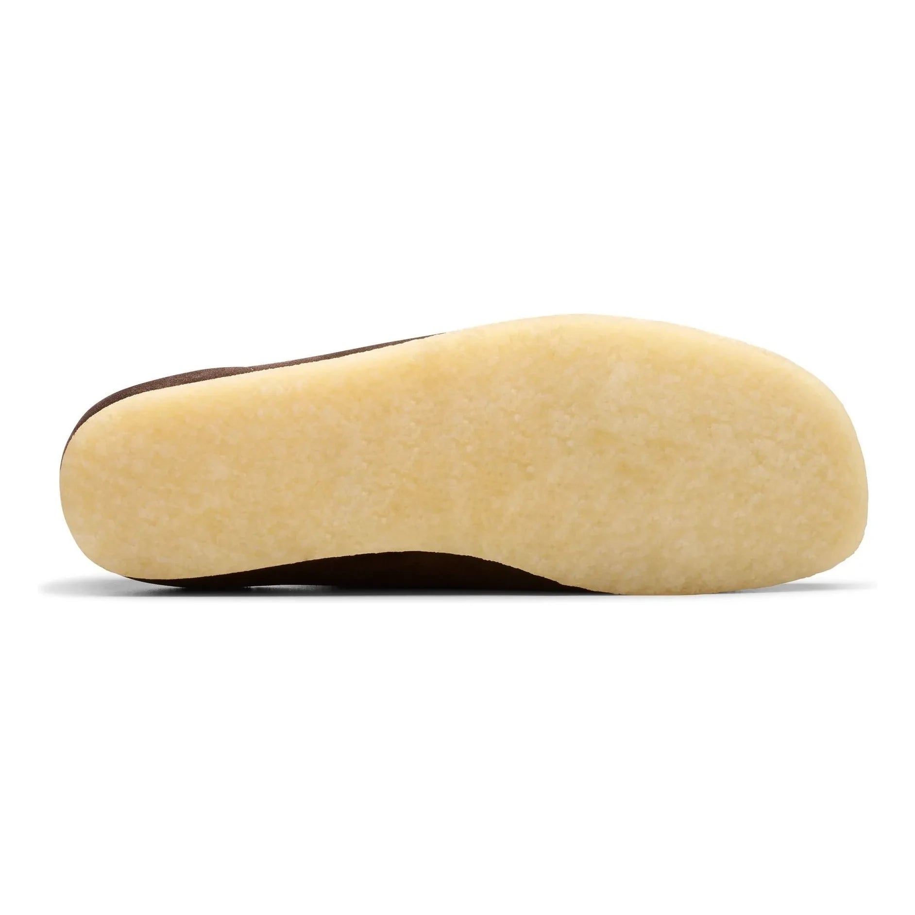 Clarks - Wallabe Schuhe | Dunkelbraun