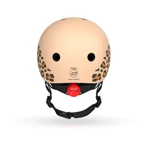 Scoot & Ride - Helm