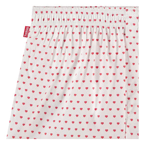 Pockies - Dirty Love Boxershorts | Rot