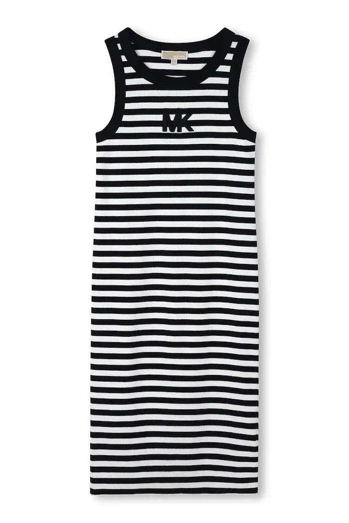 Michael Kors pamuk elbise