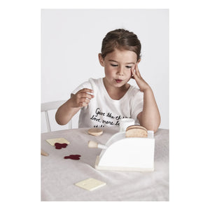 Kid's Concept – Toaster-Set