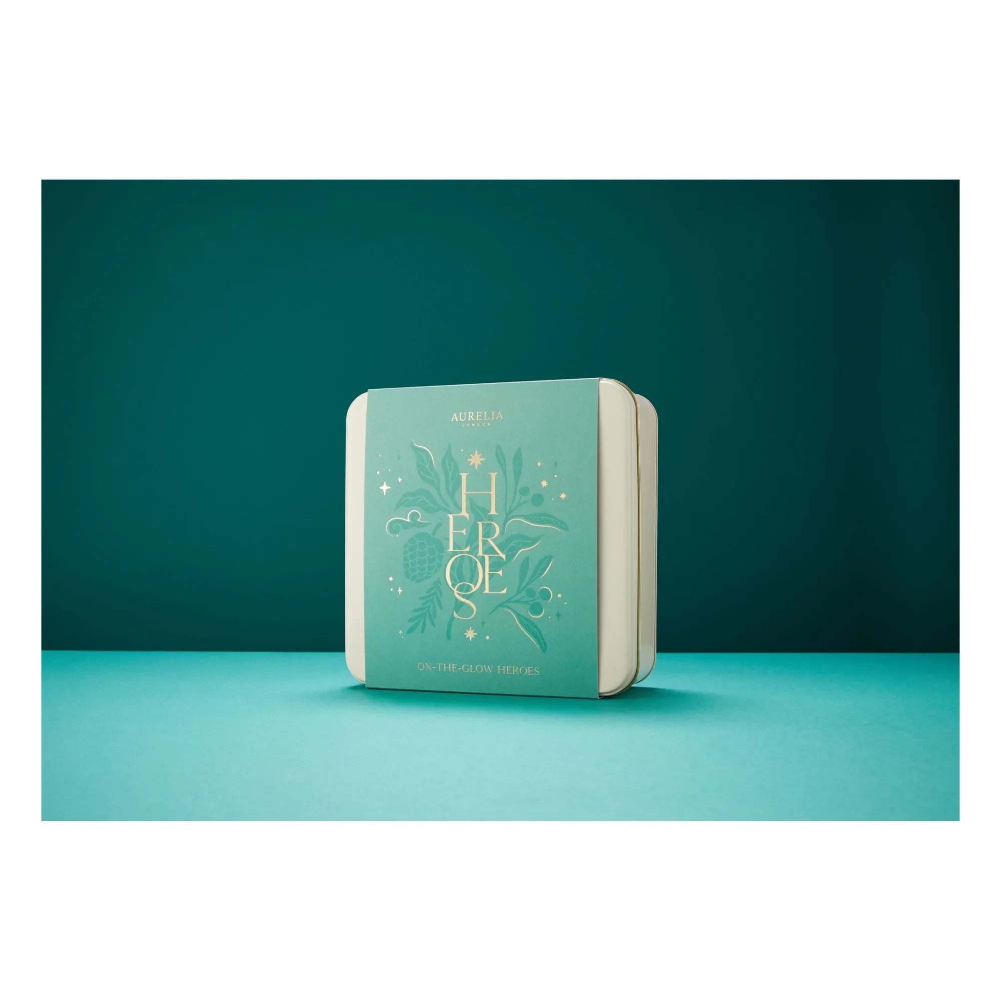 Aurelia London – Geschenkset „Glow“