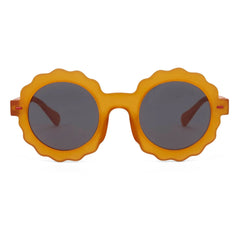 Hello Hossy - Chamy Sonnenbrille | Orange